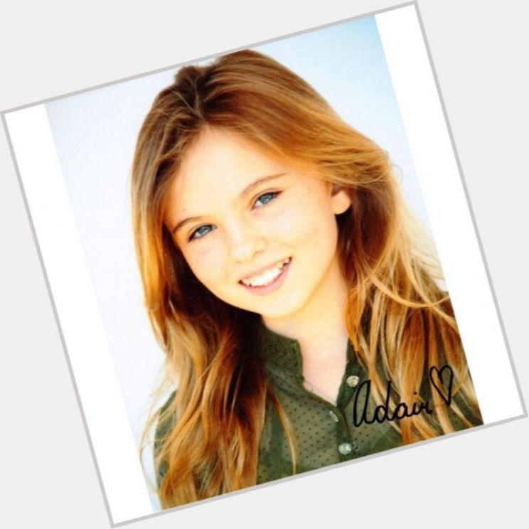 Adair Tishler