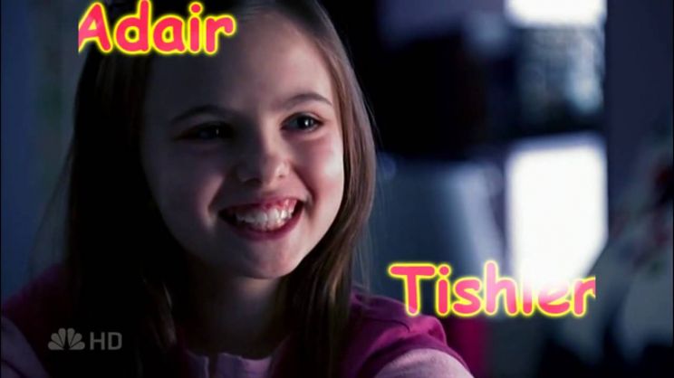 Adair Tishler