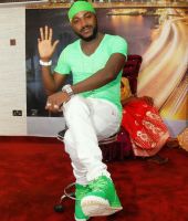 Adam A. Zango