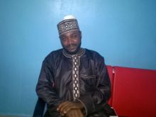 Adam A. Zango photo
