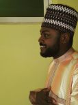 Adam A. Zango