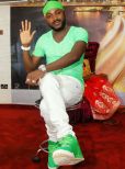 Adam A. Zango