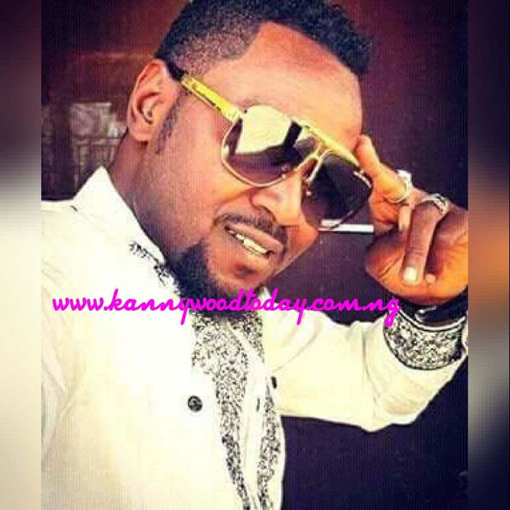 Adam A. Zango