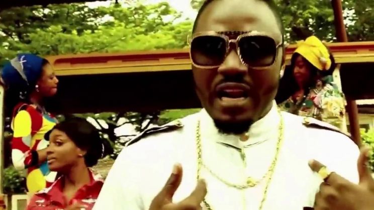Adam A. Zango