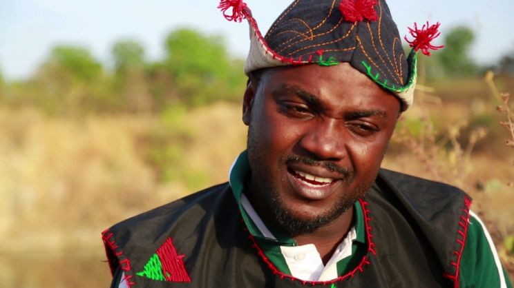 Adam A. Zango