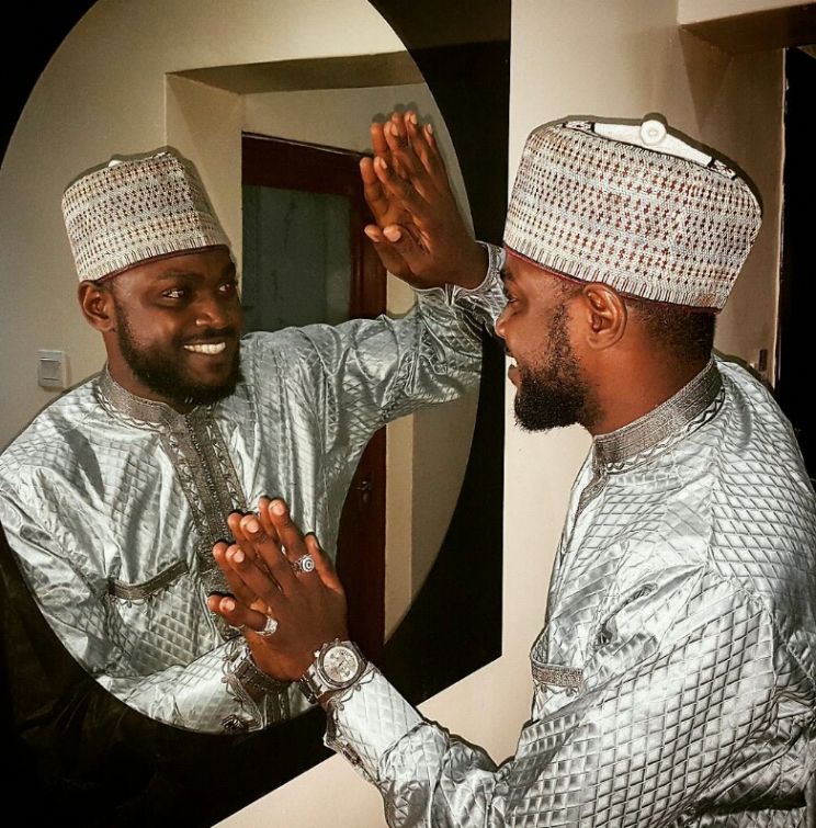 Adam A. Zango