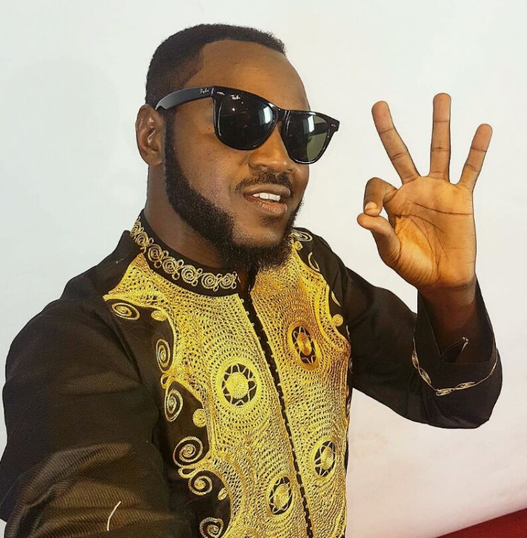 Adam A. Zango
