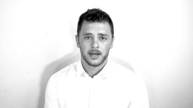 Adam Aalderks