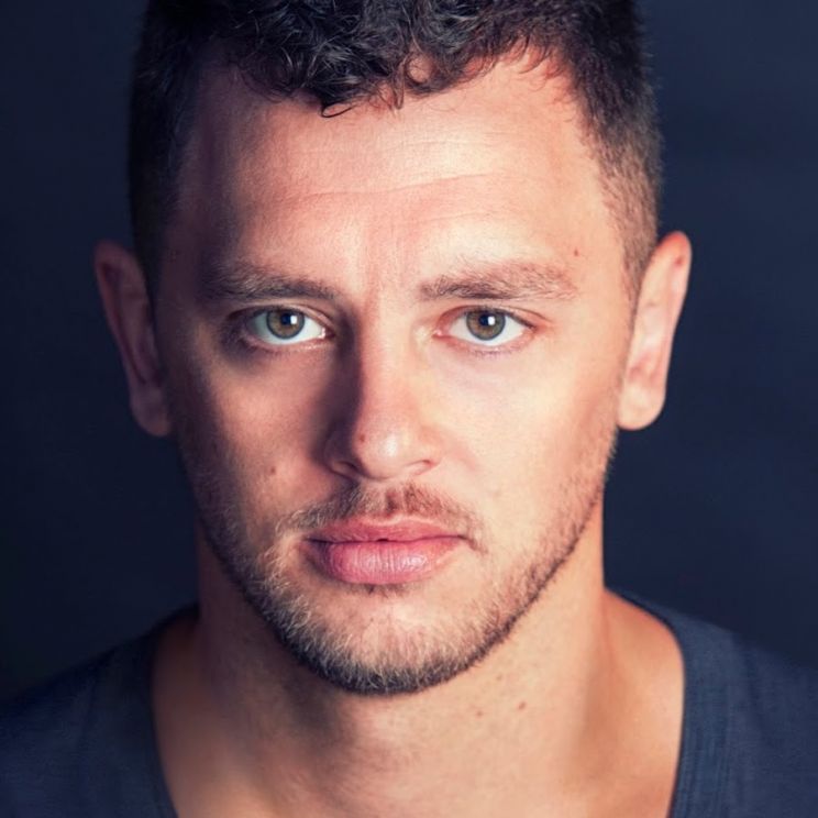 Adam Aalderks