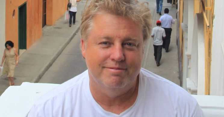 Adam Alleca
