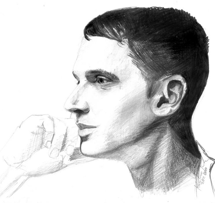 Adam Anderson