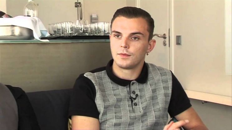 Adam Anderson