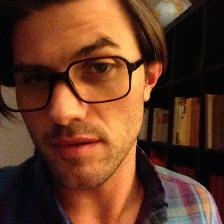 Adam Anderson