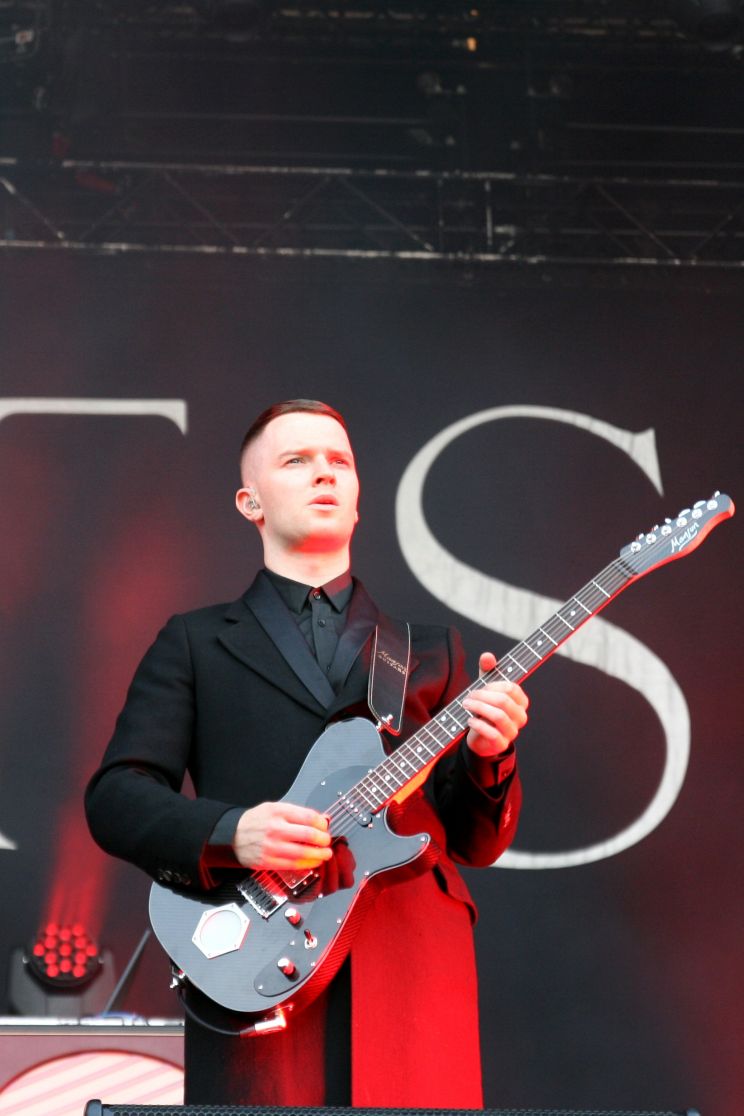 Adam Anderson