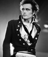 Adam Ant