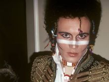 Adam Ant