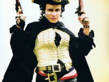 Adam Ant