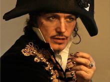 Adam Ant