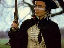 Adam Ant