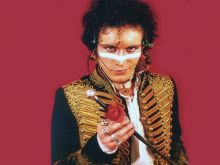 Adam Ant