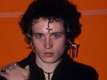 Adam Ant