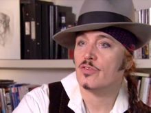 Adam Ant