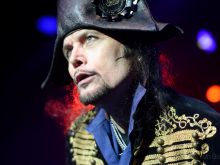 Adam Ant