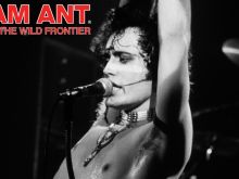 Adam Ant