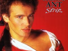 Adam Ant #1485290 picture (Landscape Medium)