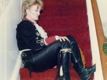 Adam Ant #1485293 picture (Landscape Medium)