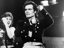 Adam Ant