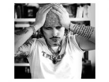 Adam Ant