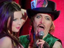 Adam Ant