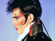 Adam Ant