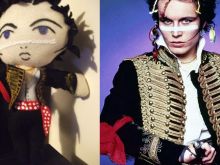 Adam Ant