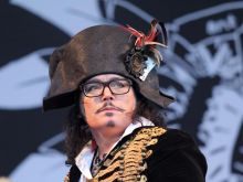 Adam Ant