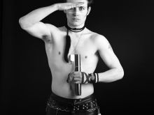 Adam Ant