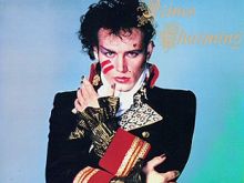 Adam Ant