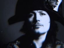 Adam Ant