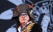 Adam Ant