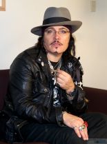 Adam Ant