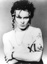 Adam Ant