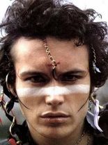 Adam Ant