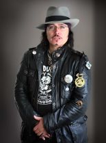 Adam Ant