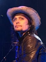 Adam Ant