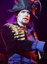 Adam Ant