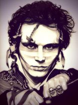 Adam Ant