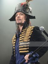 Adam Ant