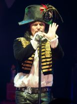 Adam Ant #1485309 picture (Portrait Medium)