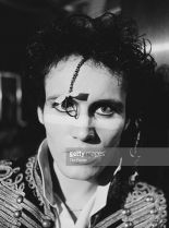 Adam Ant